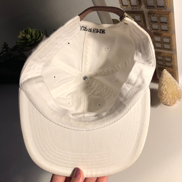 Supreme 6 panel hat - Picture 3 of 8